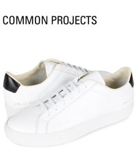 CommonProjects/コモンプロジェクト Common Projects レトロ ロー スニーカー メンズ RETRO LOW ホワイト 白 2295－0547/504029643