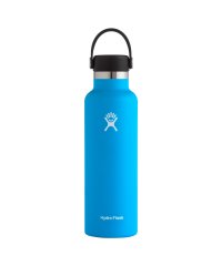 HydroFlask/ハイドロフラスク Hydro Flask 21oz ハイドレーション スタンダードマウス 621ml ステンレスボトル マグボトル 水筒 魔法瓶 メンズ レディ/504029763