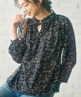 ネイビー系1
