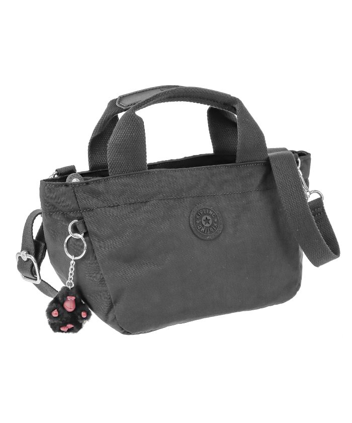 キプリング Kipling KIPLING キプリング K13884 手提げバッグ