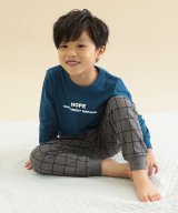 ブルー