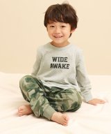 杢グレー