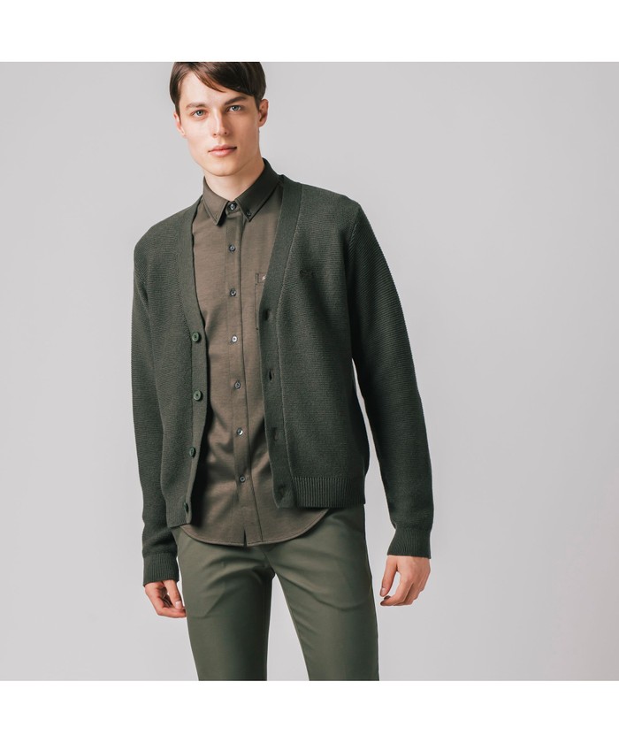 クーポン】【セール 30%OFF】ラコステ LACOSTE Karl Karl