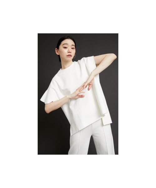 クーポン】French frill tops(504250936) | ヘリンドットサイ(HeRIN