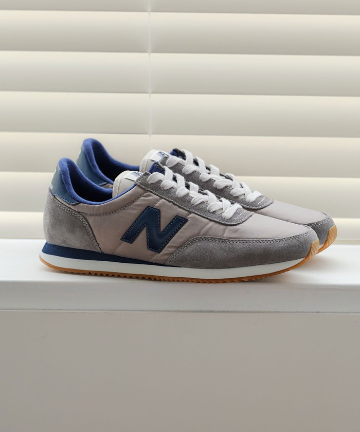 WEB限定】＜New Balance(ニューバランス)＞UL720 CMB スニーカー