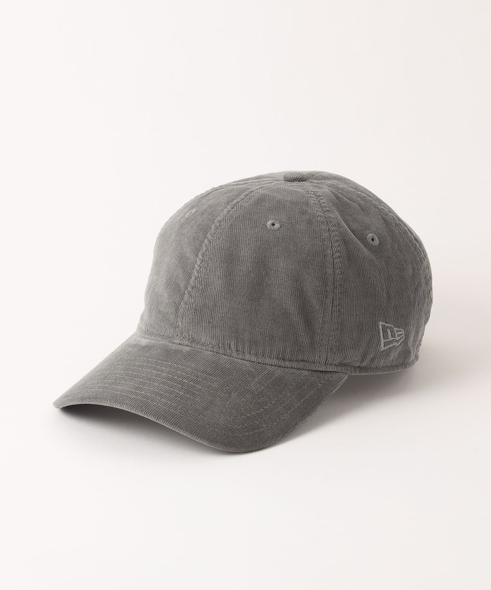 Supreme ニューエラ コーデュロイ イヤーフラップ キャップ グリーン 59fifty-mlb-corduroy-13751148-