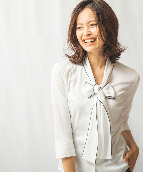 セール】ナラカミーチェ(NARA CAMICIE)のアウトレット通販 - d fashion