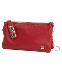 LA BAGAGERIE/ラ バガジェリー LA BAGAGERIE バッグ ショルダーバッグ ハンドバッグ クラッチバッグ レディース 3WAY PURSE POCHETTE/503999008