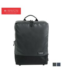 MANHATTAN PASSAGE/マンハッタンパッセージ MANHATTAN PASSAGE マンハッタンパッセージ MANHATTAN PASSAGE リュック バッグ バックパック メンズ /504036563