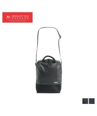 MANHATTAN PASSAGE/マンハッタンパッセージ MANHATTAN PASSAGE マンハッタンパッセージ MANHATTAN PASSAGE バッグ ショルダーバッグ ビジネスバッグ/504036565