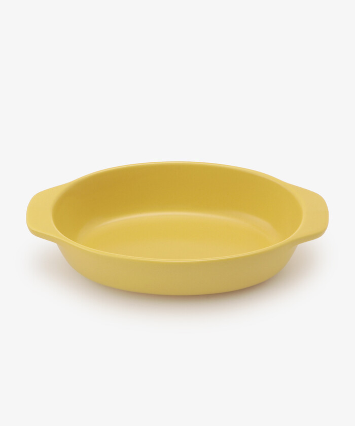 クーポン】【セール 30%OFF】ロゴワークスグラタン皿(504209075