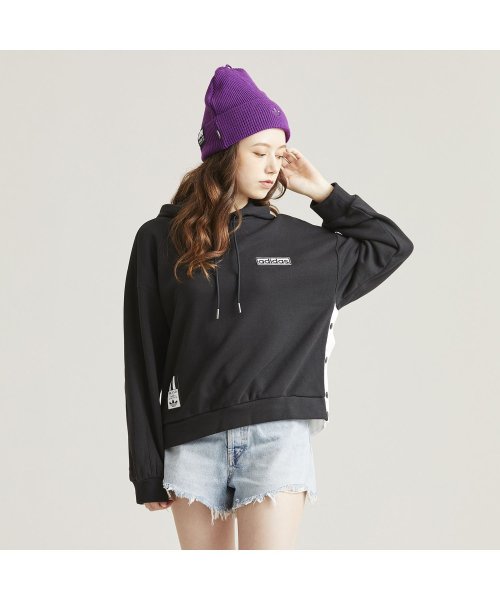 セール 70 Off アディブレイク パーカー アディダス オリジナルス Adidas Originals D Fashion