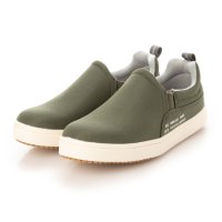 TOKYOCAMPGO/ハスキー husky Co.Ltd. TOKYO☆CAMPGO 全天候型 3cm3時間防水 スリッポンスニーカー/504245664