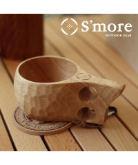 S'more/スモア S'more 【S'more / べっ甲マグ】マグカップ/504250067