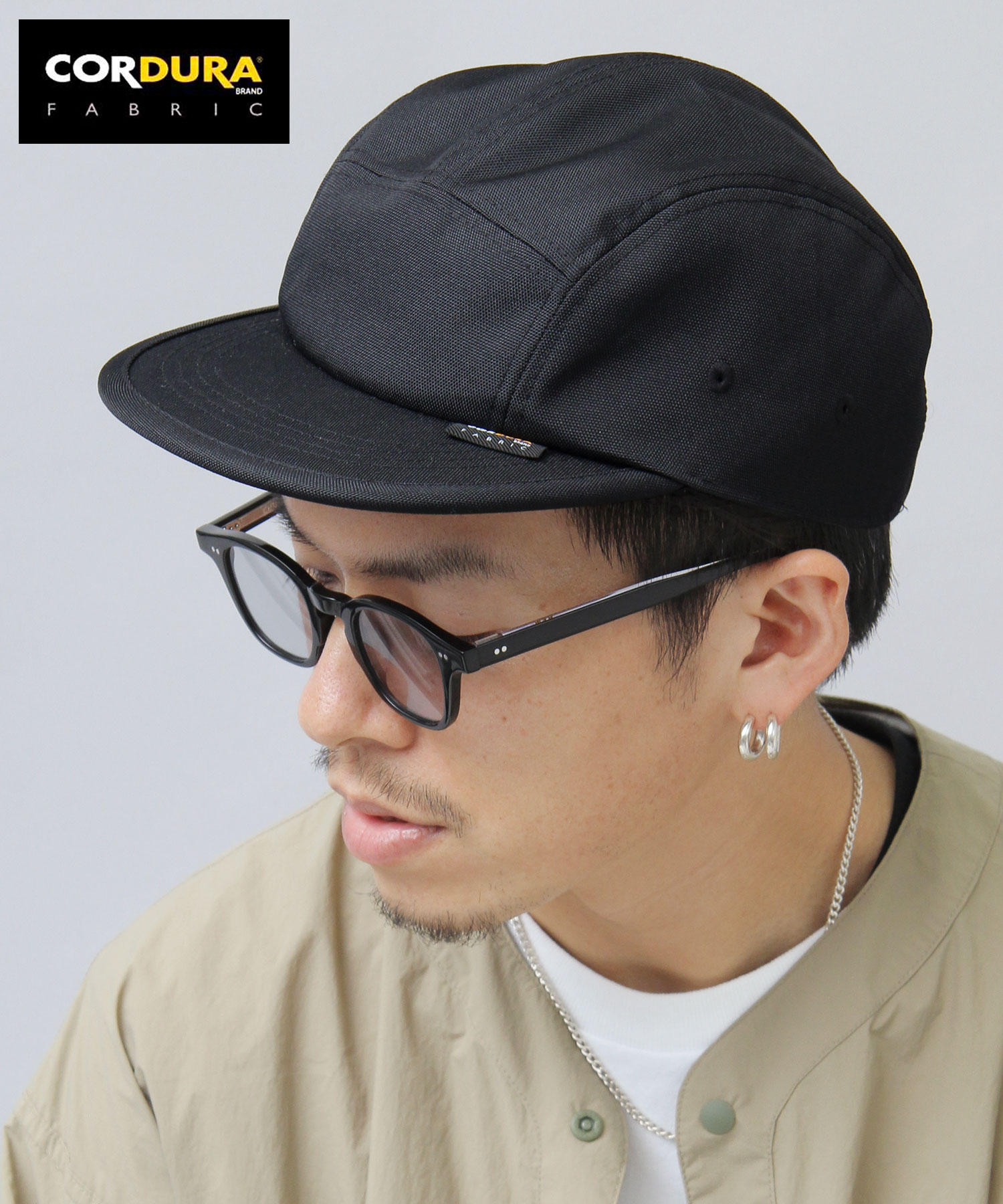 帽子 Hide Amazon | [ヒデトレーディング] ハット アドベンチャーハット