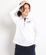 ホワイト(001)