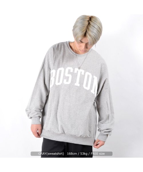 セール15 Off ルームウェア メンズ 部屋着 レディース ワンマイルウェア ルームウェア Boston スウェット ワンピース トレーナー 大きいサイズ ワンピース ミ ワンフォークロージング 1111clothing D Fashion セール15 Off ルームウェア メンズ 部屋着 レディース ワンマイルウェア ルームウェア Boston スウェット ワンピース トレーナー 大きいサイズ ワンピース ミ ワンフォークロージング 1111clothing D Fashion