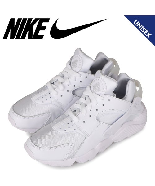 Nike Air Huarache ナイキ エア ハラチ スニーカー メンズ レディース ホワイト 白 Dd1068 102 ナイキ Nike D Fashion