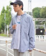 ブルー系