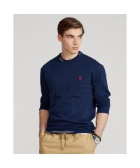 POLO RALPH LAUREN/クラシック フィット ジャージー ロングスリーブ Tシャツ/504200932