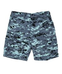 BACKYARD FAMILY/ROTHCO ロスコ TACTICAL B.D.U. COMBAT SHORTS/504254083