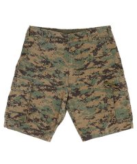 BACKYARD FAMILY/ROTHCO ロスコ VINTAGE PARATROOPER CARGO SHORTS/504254084