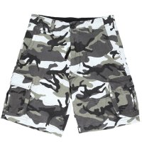 BACKYARD FAMILY/ROTHCO ロスコ VINTAGE INFANTRY UTILITY SHORTS/504254087