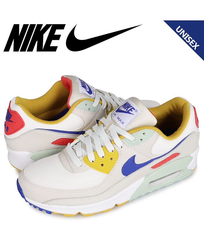 NIKE WMNS AIR MAX 90 ナイキ エアマックス 90 スニーカー メンズ