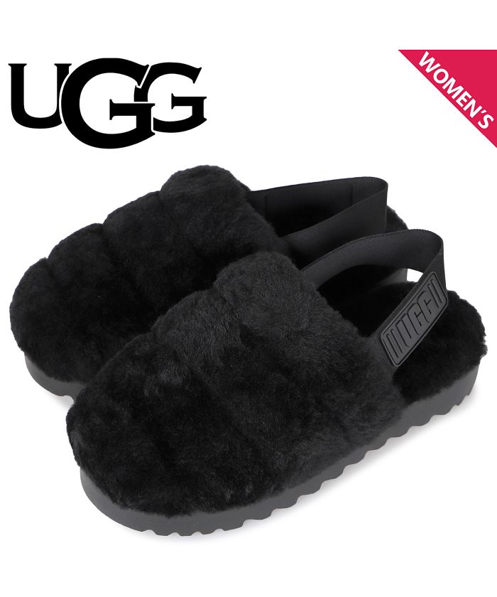 UGG アグ サンダル スリッパサンダル - その他