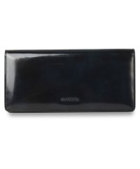 VANQUISH/ヴァンキッシュ VANQUISH 財布 長財布 メンズ 本革 LONG WALLET グレー ネイビー ブラウン ワイン グリーン VQM－43190/504254457