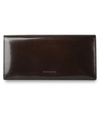 VANQUISH/ヴァンキッシュ VANQUISH 財布 長財布 メンズ 本革 LONG WALLET グレー ネイビー ブラウン ワイン グリーン VQM－43190/504254457