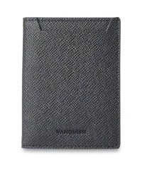 VANQUISH/ヴァンキッシュ VANQUISH ヴァンキッシュ VANQUISH 二つ折り財布 メンズ 本革 WALLET ブラック ネイビー ダーク グリーン 黒 VQMー/504254466