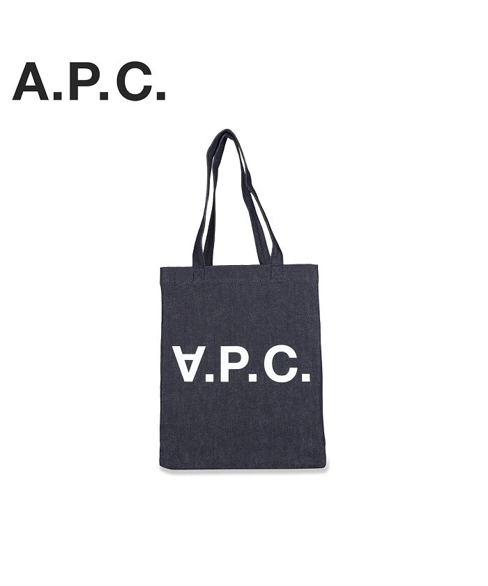 A.P.C.☆トートバッグバッグ