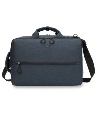 VANQUISH/ヴァンキッシュ VANQUISH ヴァンキッシュ VANQUISH リュック ビジネスバッグ メンズ 2WAY BACK PACK ブラック グレー ダーク グ/504254487