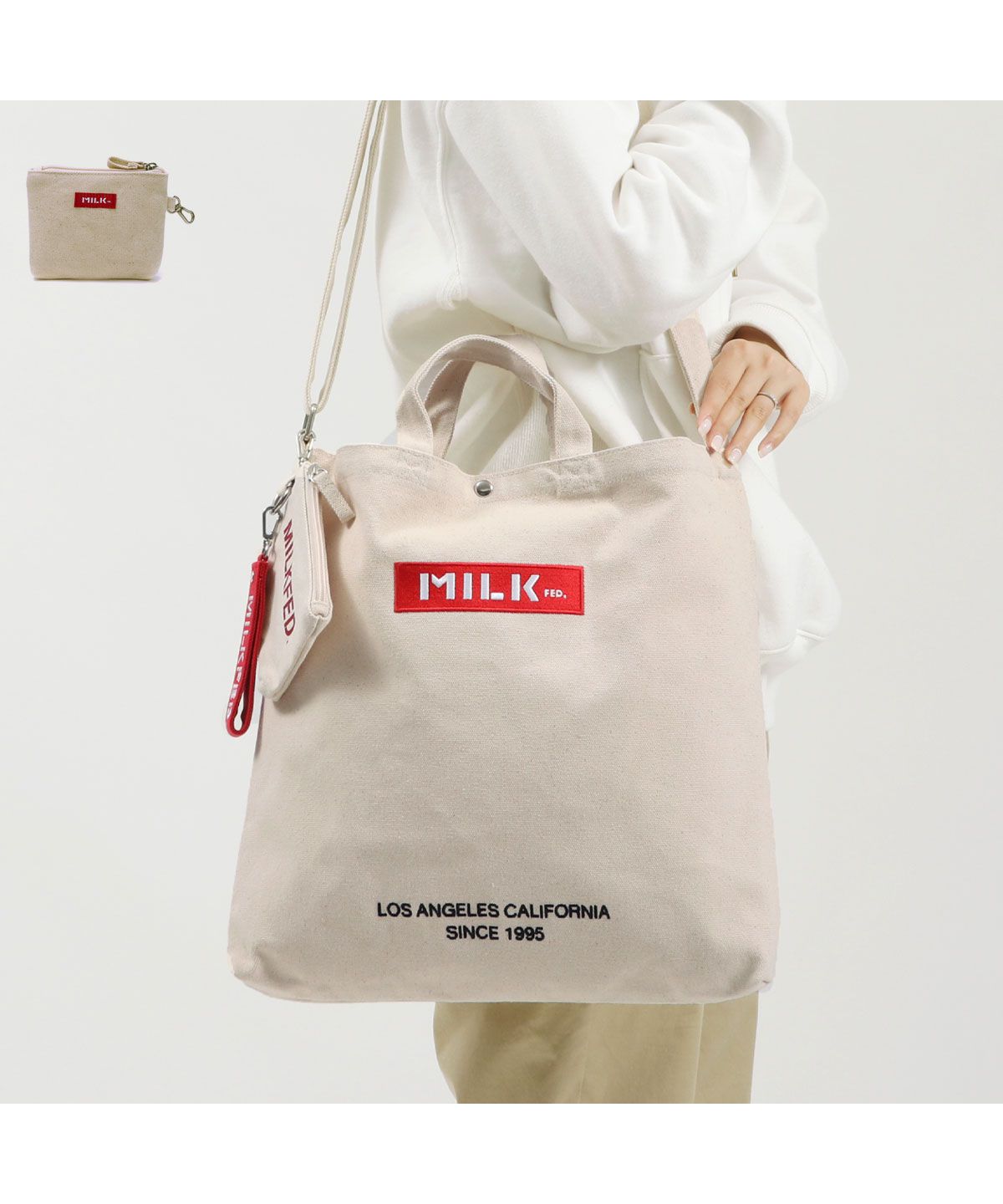 ベイスターズ milkfed トートバッグ trim_fce_item68085e612386a.jpg