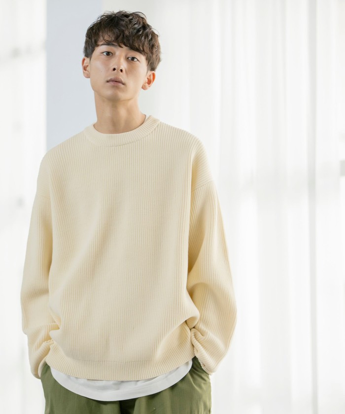 セール 25%OFF】【2セットアイテム】リアルレイヤードクルー セール 25%OFF】【2セットアイテム】リアルレイヤードクルー