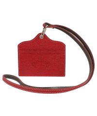 Orobianco/オロビアンコ Orobianco パスケース カードケース ID 定期入れ メンズ レディース 別注 ID CARD CASE レザー ブラック ブラウン レッ/503017373