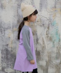 子供服Bee/長袖ワンピース/503499915