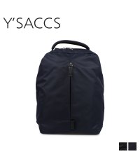 Y’SACCS/イザック Y’SACCS リュック バッグ バックパック レディース WELLBA ブラック ネイビー 黒 Y92－14－02/503926588