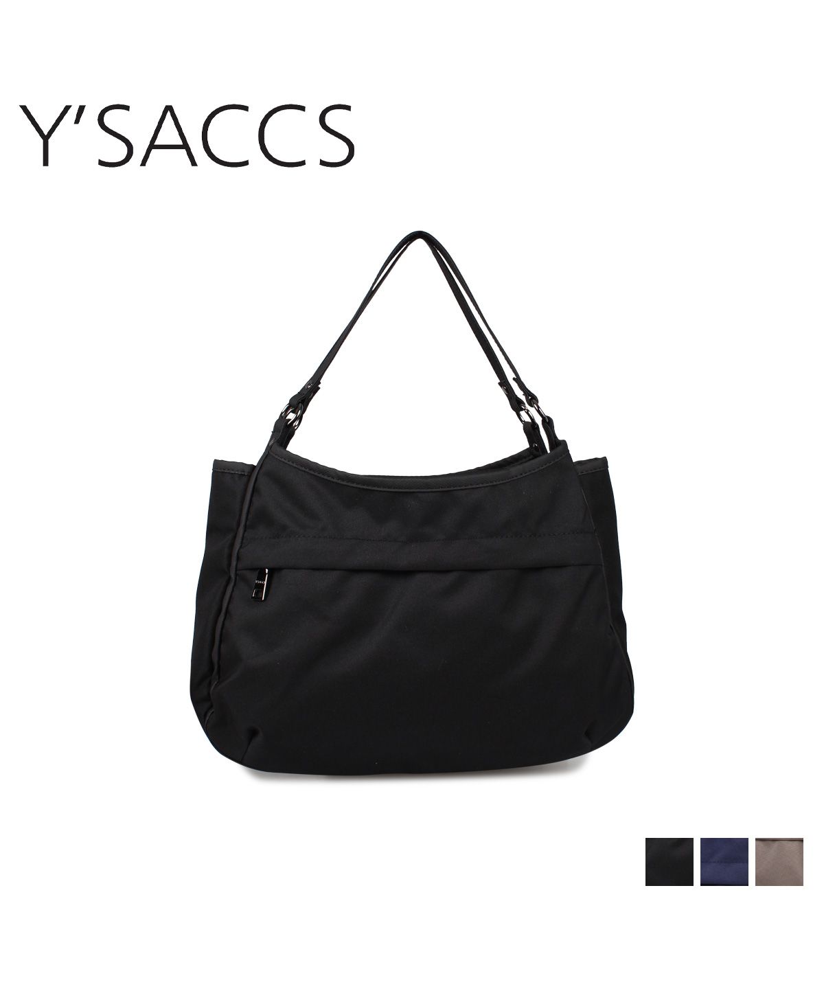 Y'SACCS イザック Y'SACCS トートバッグ レディース RECYCLED