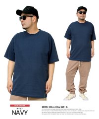 one colors/ 半袖 Tシャツ メンズ 大きいサイズ 鹿の子 ドライ 無地 クルーネック カットソー トップス カノコ シンプル ポロシャツ 白 スポーツ 速乾 涼しい 薄手/504237305