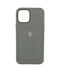 Bellroy/ベルロイ Bellroy iPhone 12 Pro MAX ケース スマホ 携帯 アイフォン メンズ レディース PHONE CASE ブラック グレー ブラ/504254334