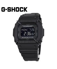 CASIO/カシオ CASIO G－SHOCK 腕時計 DW－D5600P－1JF メンズ レディース ブラック 黒/504254395