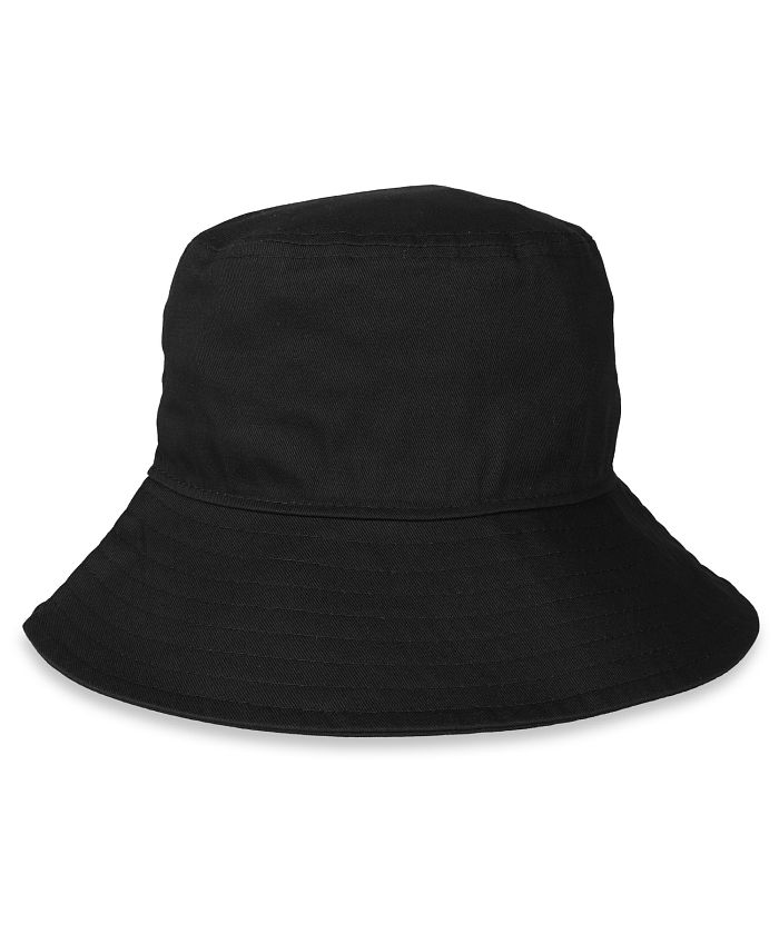 ニューエラ NEW ERA 帽子 バケットハット メンズ レディース BUCKET03 最大84％オフ SNEAK 黒 SHOP ONLINE 12853791 最大60％オフ！ スニークオンラインショップ ブラック