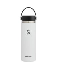 HydroFlask/ハイドロフラスク Hydro Flask 20oz ハイドレーション ワイドマウス 591ml ステンレスボトル マグボトル 水筒 魔法瓶 保冷 保温 直飲み /504254403