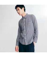 ＡＩＧＬＥ MEN/エーグル AIGLE ダブルフェイス 長袖シャツ/504257283