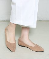 その他(マロン(スエード))