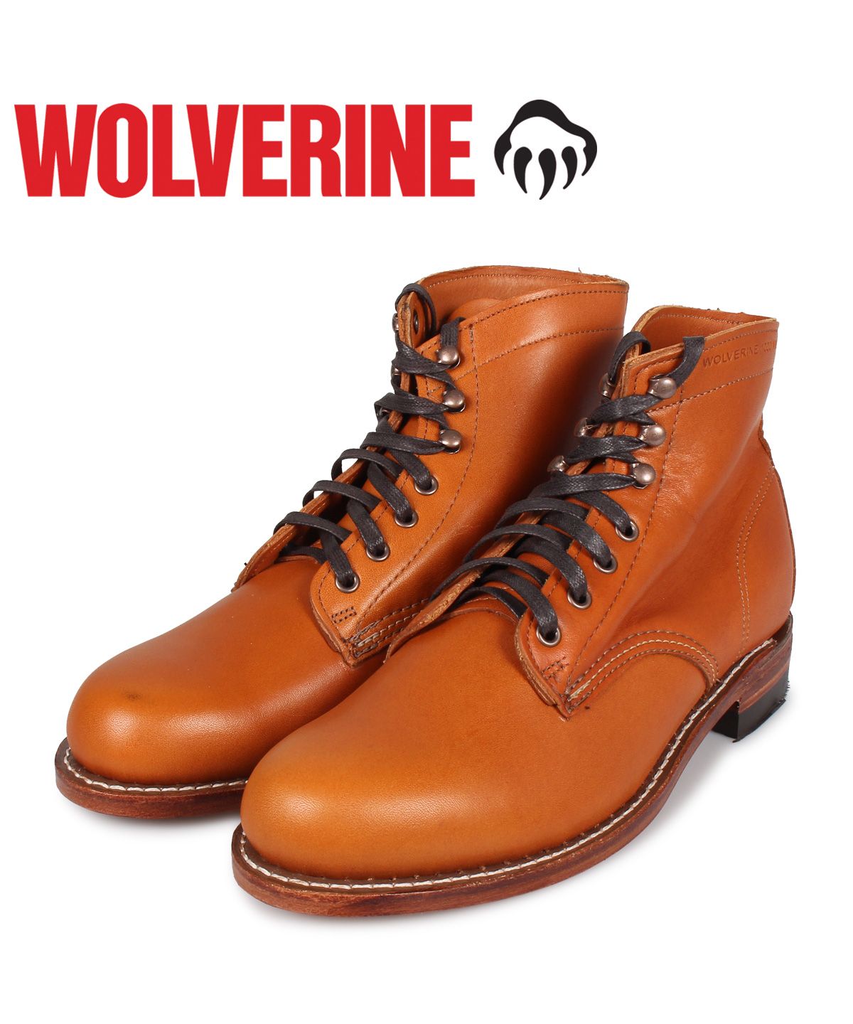 ウルヴァリン WOLVERINE ウルヴァリン WOLVERINE 1000マイル ウルヴァリン WOLVERINE ウルヴァリン WOLVERINE 1000マイル