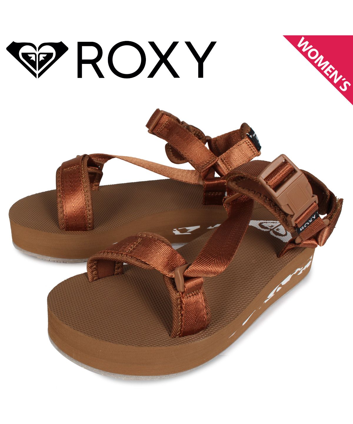 roxy サンダルの人気商品・通販・価格比較 - 価格.com roxy サンダルの人気商品・通販・価格比較 - 価格.com