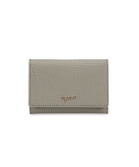 agnes b. VOYAGE FEMME/WEB限定 カードケース (HW11－04)/504226872